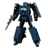 Transformers Masterpiece Gattai MPG-02 Trainbot Getsuei