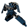 Transformers Masterpiece Gattai MPG-02 Trainbot Getsuei