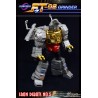 Fans Toys FT-08 Grinder - Reissue