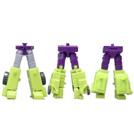 Newage Upgrade Kit for Hephaestus