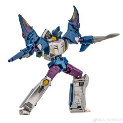 Newage H43V Umibozu