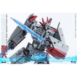 ToysEasy YW2202 Xing Tian