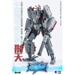 ToysEasy YW2202 Xing Tian