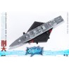 ToysEasy YW2202 Xing Tian