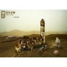 TFC Toys STC-01D Dread Rock