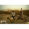 TFC Toys STC-01D Dread Rock
