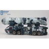 TFC Toys STC01P Ice Wolf