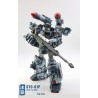 TFC Toys STC01P Ice Wolf