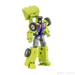 NewAge H34EX Hephaestus - Toy Edition