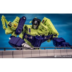 NewAge H34EX Hephaestus - Toy Edition