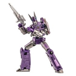 Newage H43EX Tyr - Toy Version