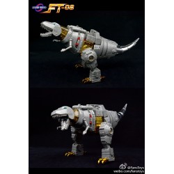 Fans Toys FT-08 Grinder - Reissue