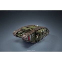 ToyWorld TW-FS01 Bulldog