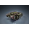 ToyWorld TW-FS01 Bulldog