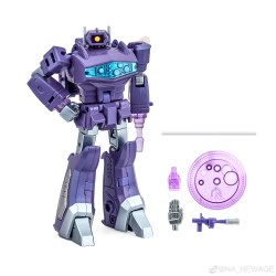 Newage H35C Cyclops - Comic Version