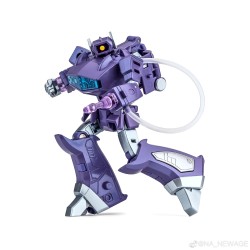 Newage H35C Cyclops - Comic Version