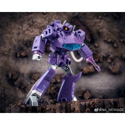 Newage H35C Cyclops - Comic Version