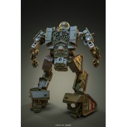 ToyWorld TW-FS01 Bulldog
