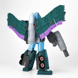Fans Hobby Master Builder MB-19A Double Agent A