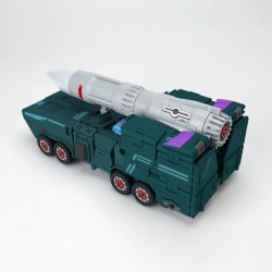 Fans Hobby Master Builder MB-19A Double Agent A