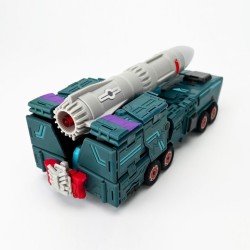 Fans Hobby Master Builder MB-19A Double Agent A