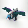Fans Hobby Master Builder MB-19A Double Agent A