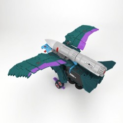 Fans Hobby Master Builder MB-19A Double Agent A
