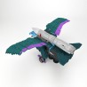 Fans Hobby Master Builder MB-19A Double Agent A
