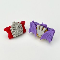 Fans Hobby Master Builder MB-19A Double Agent A