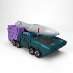 Fans Hobby Master Builder MB-19B Double Agent B