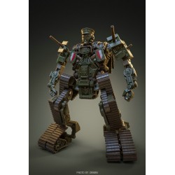 ToyWorld TW-FS01 Bulldog