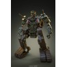 ToyWorld TW-FS01 Bulldog