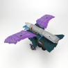 Fans Hobby Master Builder MB-19B Double Agent B