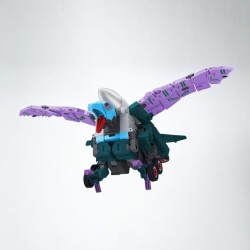 Fans Hobby Master Builder MB-19B Double Agent B