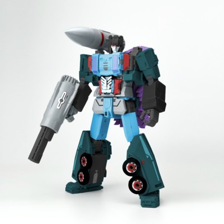 Fans Hobby Master Builder MB-19B Double Agent B