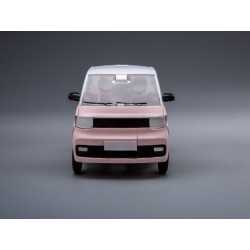 Sci-Figure Industry Wuling Hongguang Mini EV Nebula