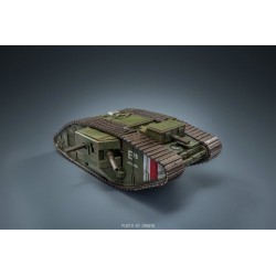 ToyWorld TW-FS01 Bulldog
