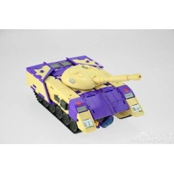 DX9 Toys D08 Gewalt - Reissue