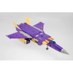 DX9 Toys D08 Gewalt - Reissue