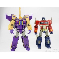 DX9 Toys D08 Gewalt - Reissue