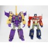 DX9 Toys D08 Gewalt - Reissue