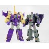 DX9 Toys D08 Gewalt - Reissue