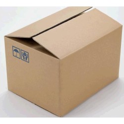 Postage & Packing Adjustment