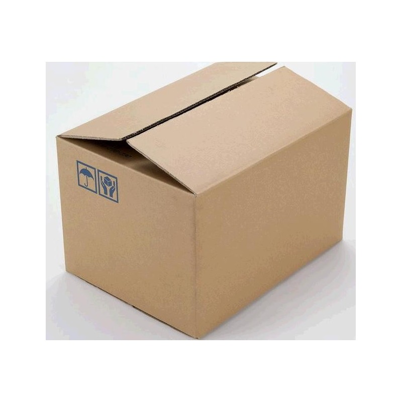 Postage & Packing Adjustment