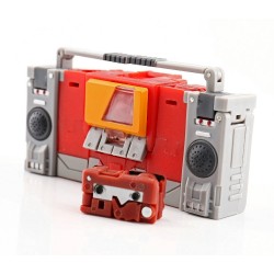 Magic Square MS-B17 Stereo Master