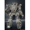 Unique Toys R-05 Desperado Battle Damaged Version