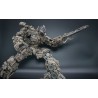 Unique Toys R-05 Desperado Battle Damaged Version