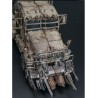 Unique Toys R-05 Desperado Battle Damaged Version