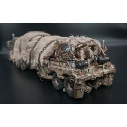 Unique Toys R-05 Desperado Battle Damaged Version