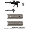 Transformers Masterpiece Gattai MPG-04 Trainbot Suiken